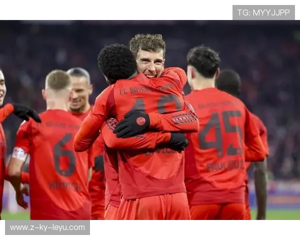 德甲莱比锡终场前完成反击，主场三分在握