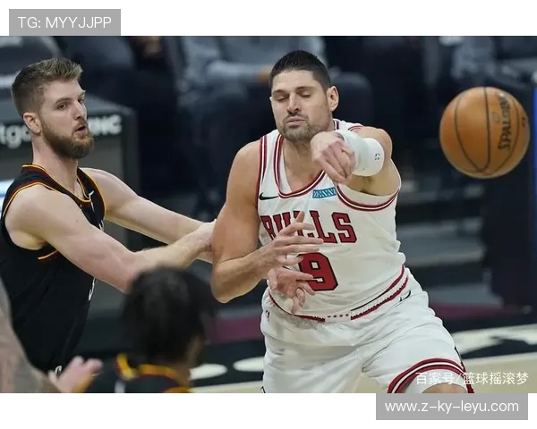 公牛细节训练：防守短板被逐步补齐